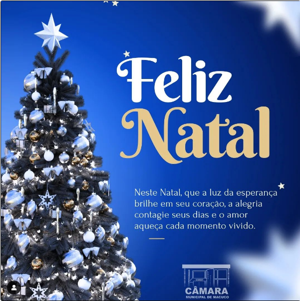 Feliz Natal