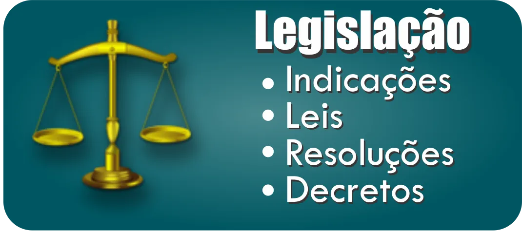 legislação